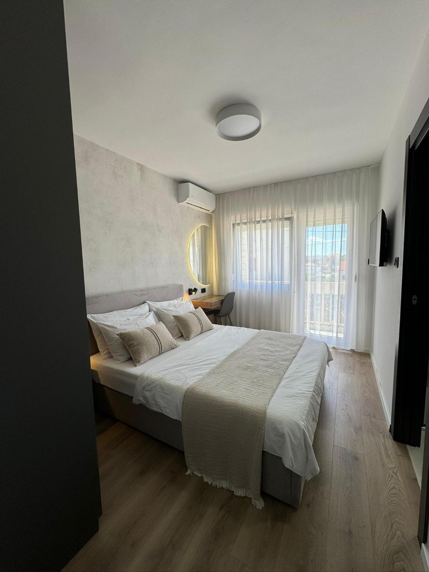Villa Barbara Stobreč Esterno foto