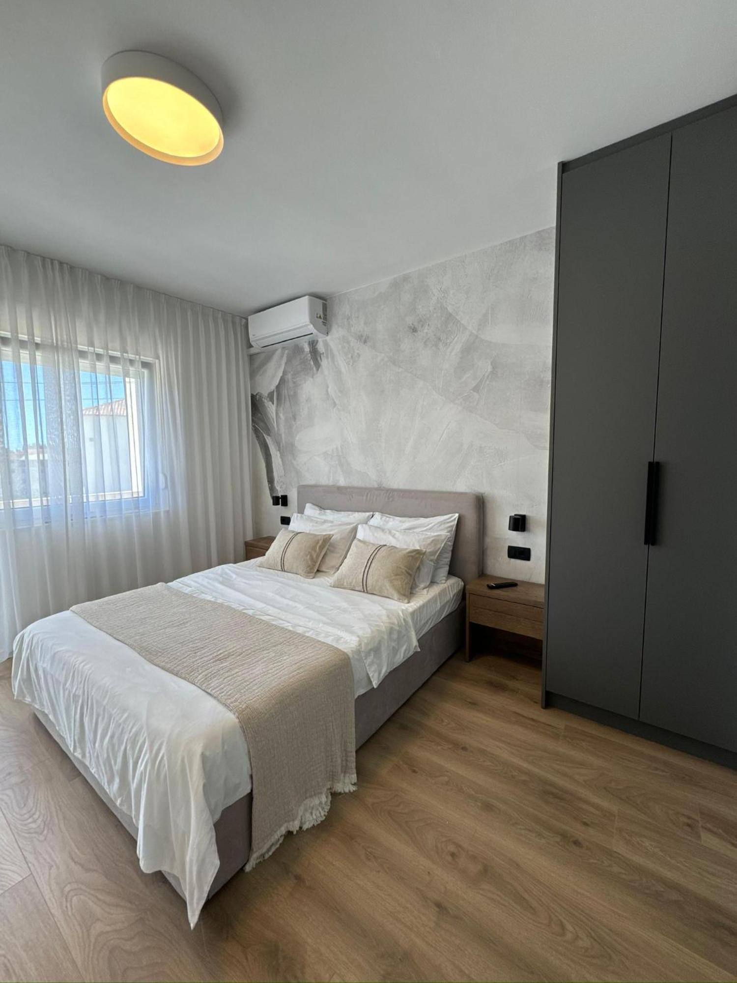 Villa Barbara Stobreč Esterno foto