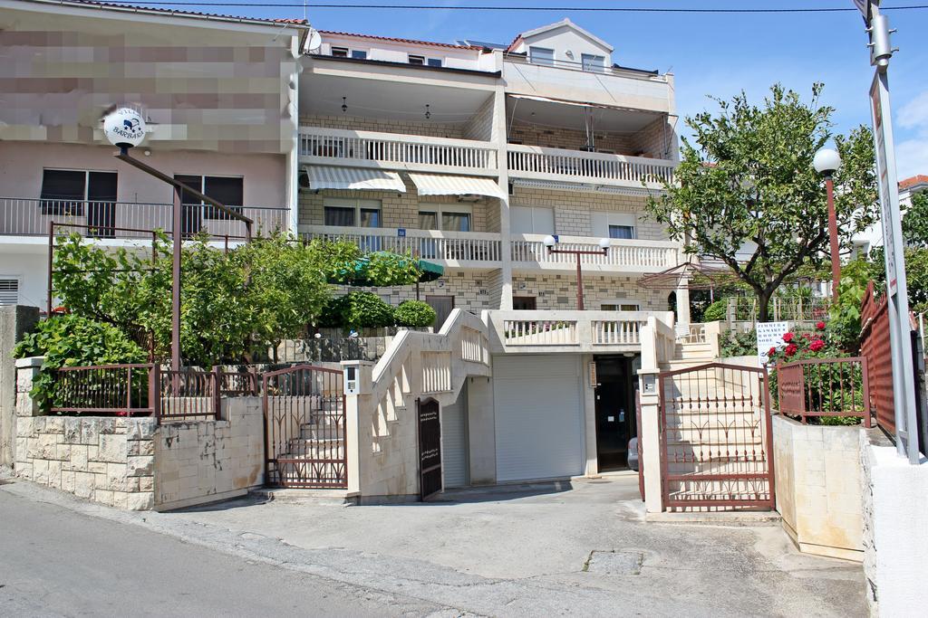 Villa Barbara Stobreč Esterno foto
