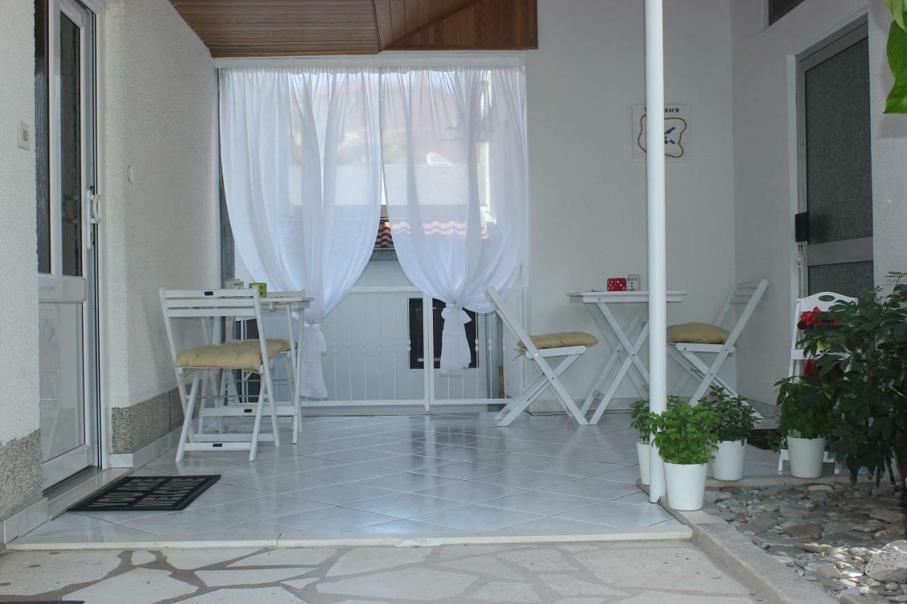 Villa Barbara Stobreč Esterno foto